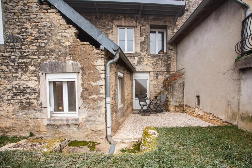 La Madeleine -Gare - Centre-Ville - Home-One Saint-Vit Esterno foto